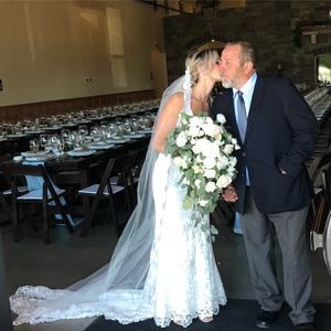 Meet your Posher, Genevieve